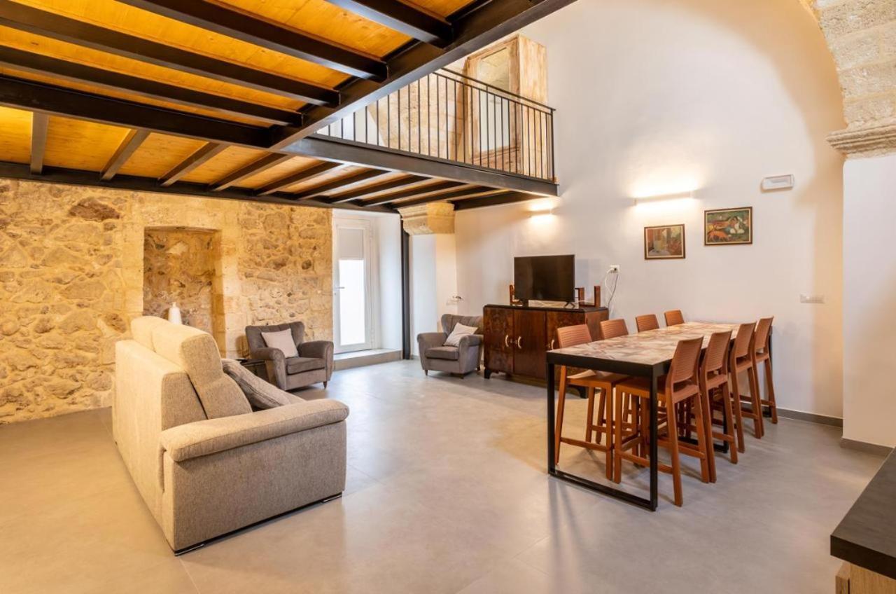 Villa Casa Zia Pina Nardò Esterno foto