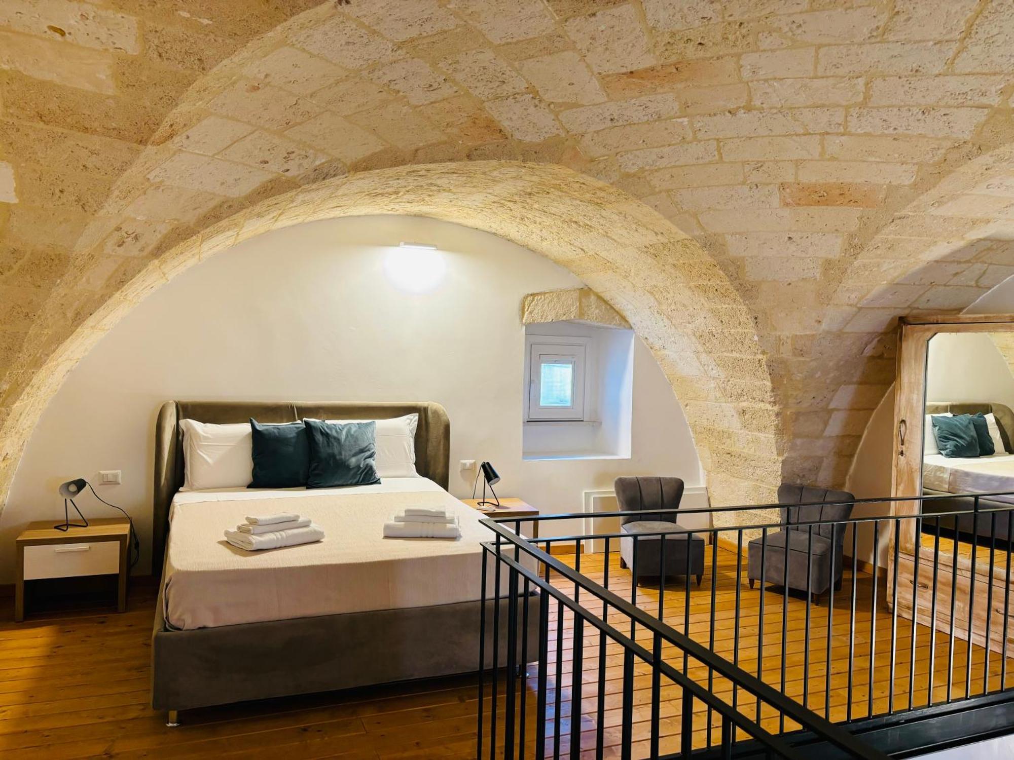 Villa Casa Zia Pina Nardò Esterno foto