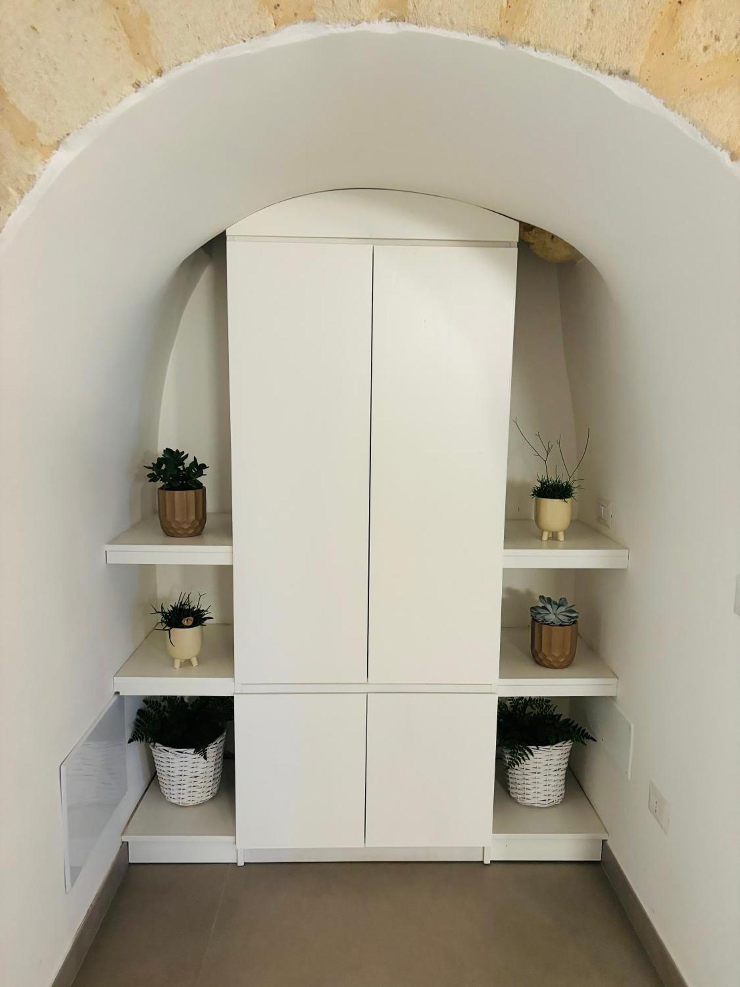 Villa Casa Zia Pina Nardò Esterno foto