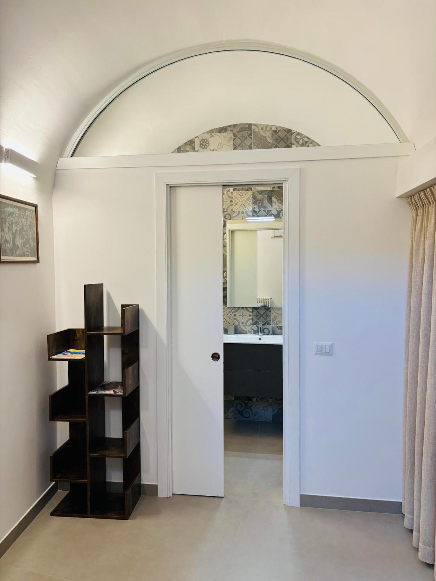 Villa Casa Zia Pina Nardò Esterno foto